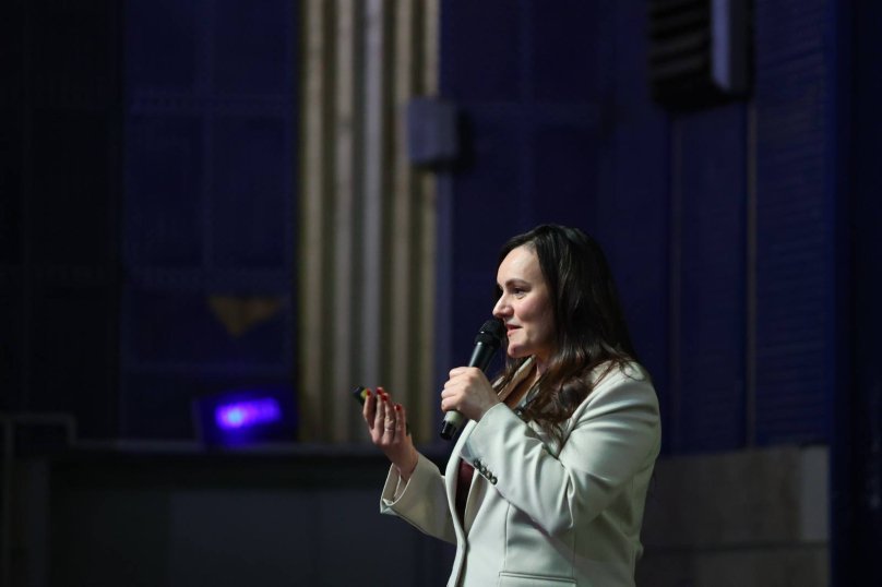 У Львові презентували програму «Тисячовесна» з бюджетом у 4 мільярди гривень для розвитку українського контенту