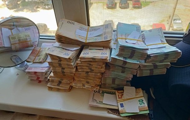 У медичних установах України виявлено корупційну схему на 200 мільйонів гривень