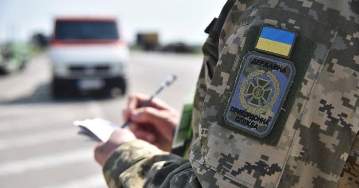 У пункті пропуску Шегині обмежать рух через проведення ремонтних робіт