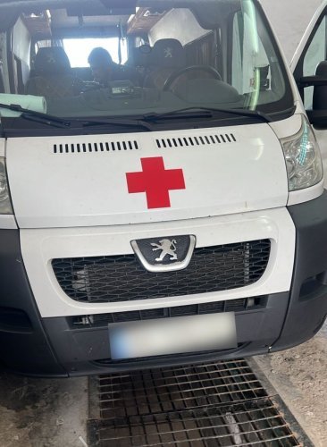 У Шегинях житель Житомира намагався вивезти до Польщі 130 тисяч пачок сигарет, приховавши їх у днищі автомобіля