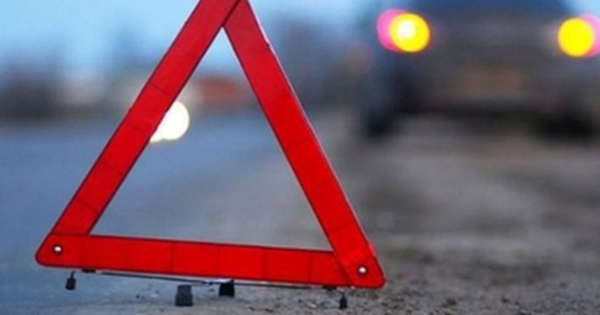У Шептицькому водій ВАЗ на пішохідному переході наїхав на 15-річну дівчинку