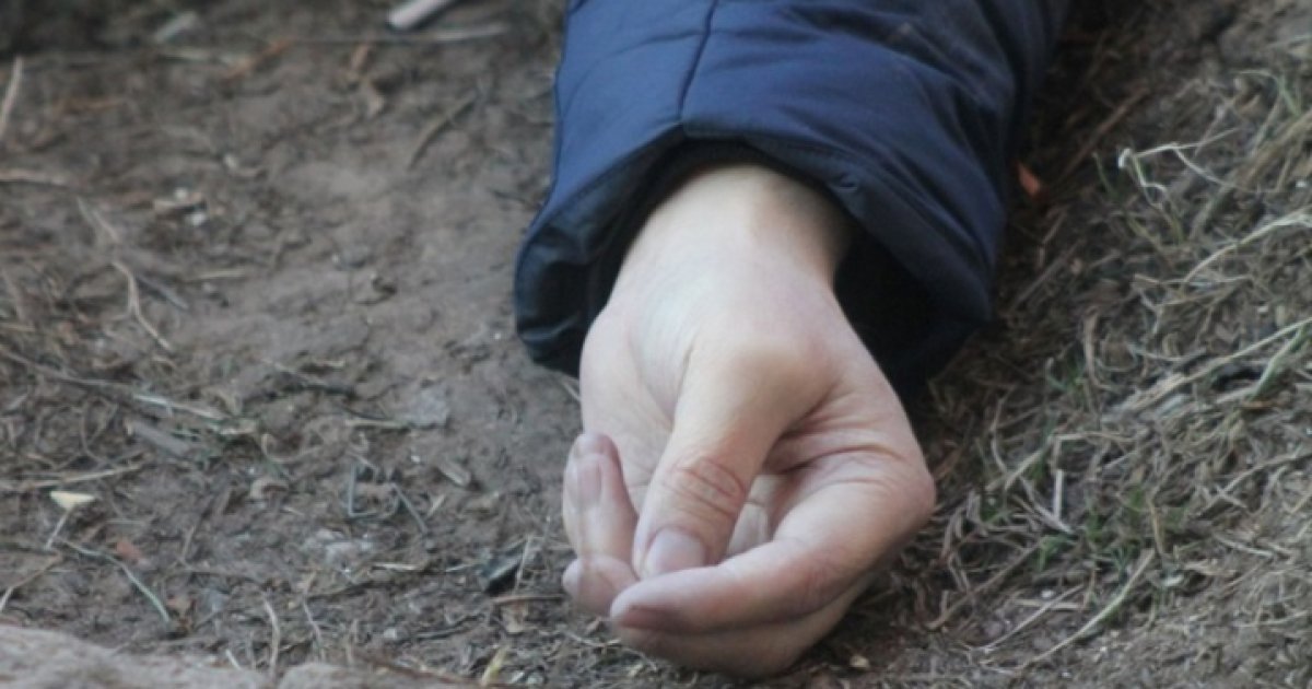 У Шептицькому виявили тіло вбитого 11-річного хлопця