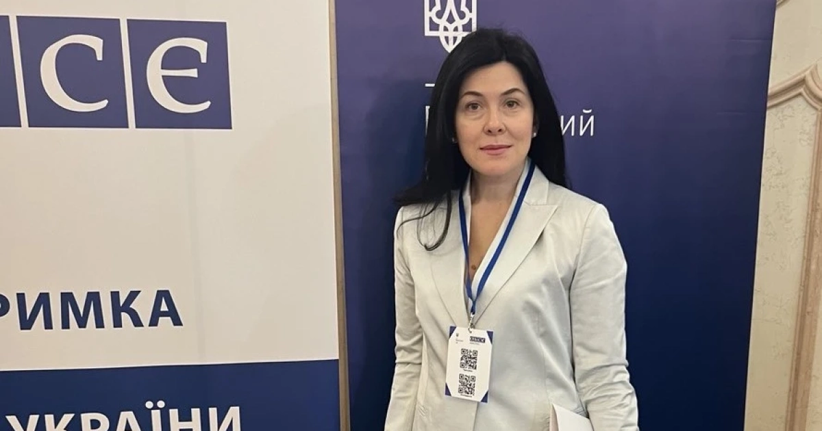 У справі про хабар у 1 млн доларів відкликано ще одну суддю Львова