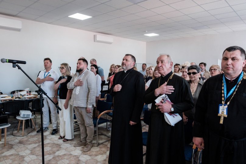 У Трускавці запрацював Центр життєстійкості для ветеранів та постраждалих від війни
