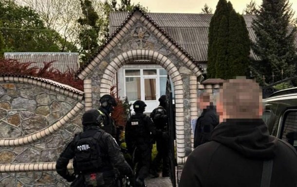У Вінницького ексдепутата виявлено приховані активи на суму 67 мільйонів гривень