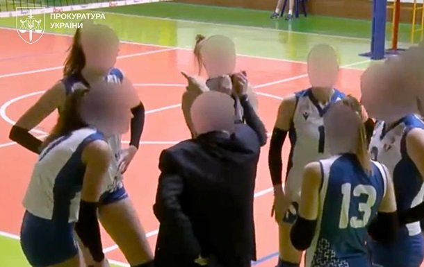 У Волинській області тренера визнали винним у сексуальному насильстві над неповнолітніми
