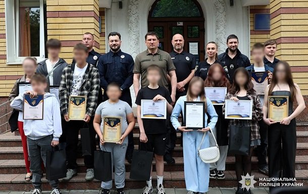 У Житомирі російські агенти намагалися завербувати 13 учнів, але їхнє втручання не увінчалося успіхом