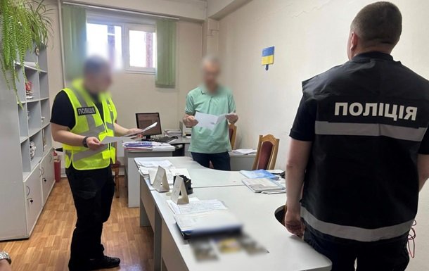У Житомирі виявлено схему "мертвих душ" у коледжі для ухилення від мобілізації