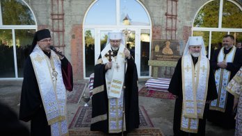 УГКЦ на Дрогобиччині відкриє новий медико-соціальний центр для підтримки громади