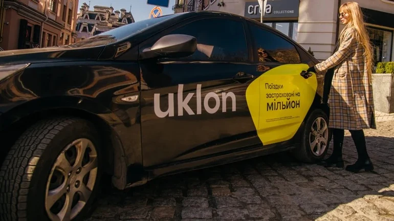 Uklon розпочав тестування дистанційного керування автомобілями в рамках впровадження роботаксі