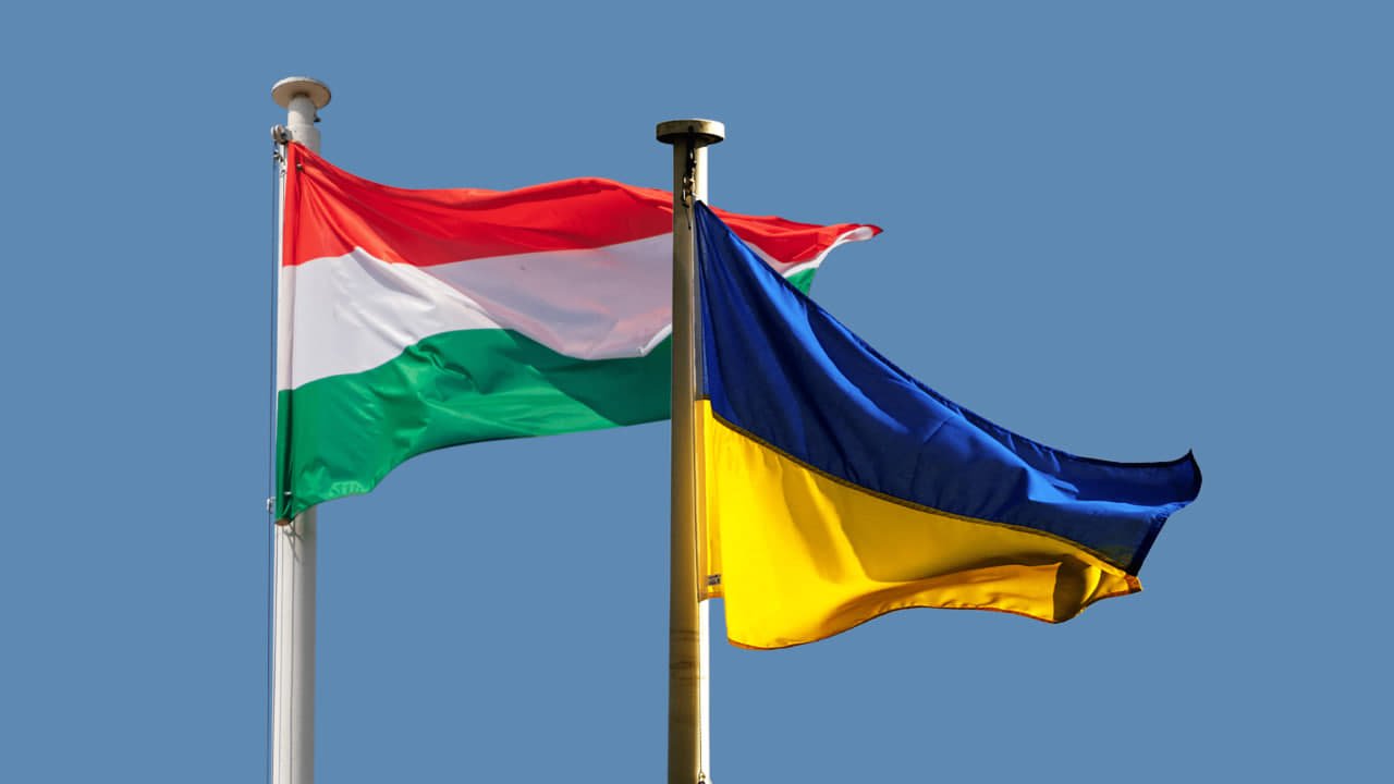 Україна і Угорщина домовились про проведення консультаційного раунду