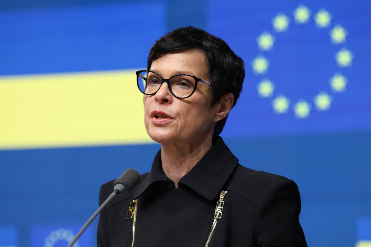 Україна має шанс отримати перші транші з 90 мільярдів євро від ЄС уже наступного тижня