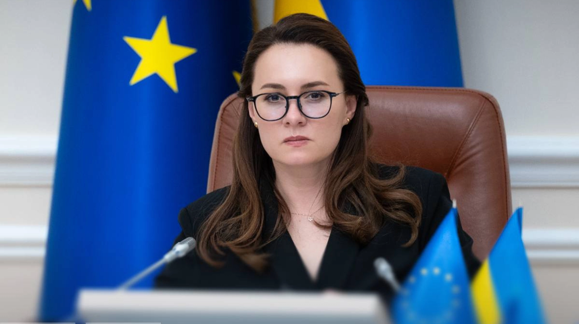 Україна очікує 45 мільярдів євро в рамках програми Ukraine Support Loan у 2023 році