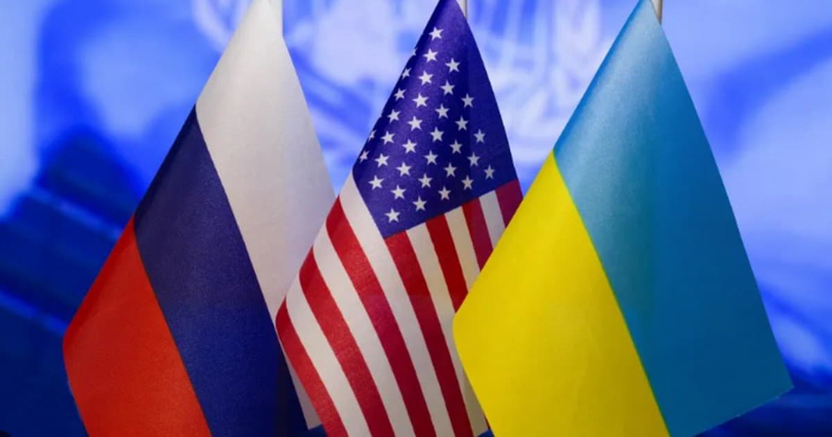 Україна окреслила "червоні лінії", Угорщина формує новий уряд, США та Україна готують угоду про дрони: основні новини дня