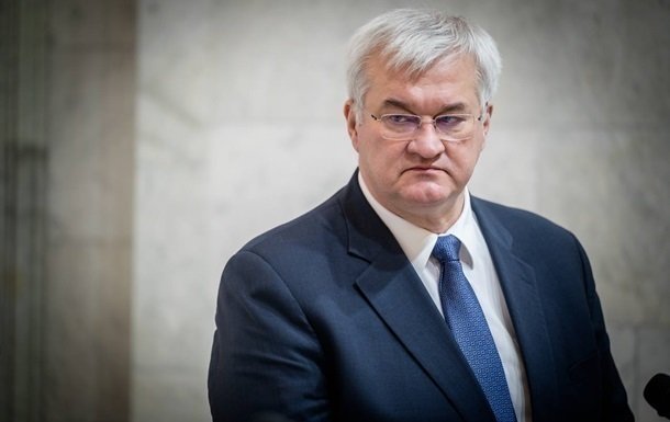 Україна реагує на активність дронів у Балтійському регіоні
