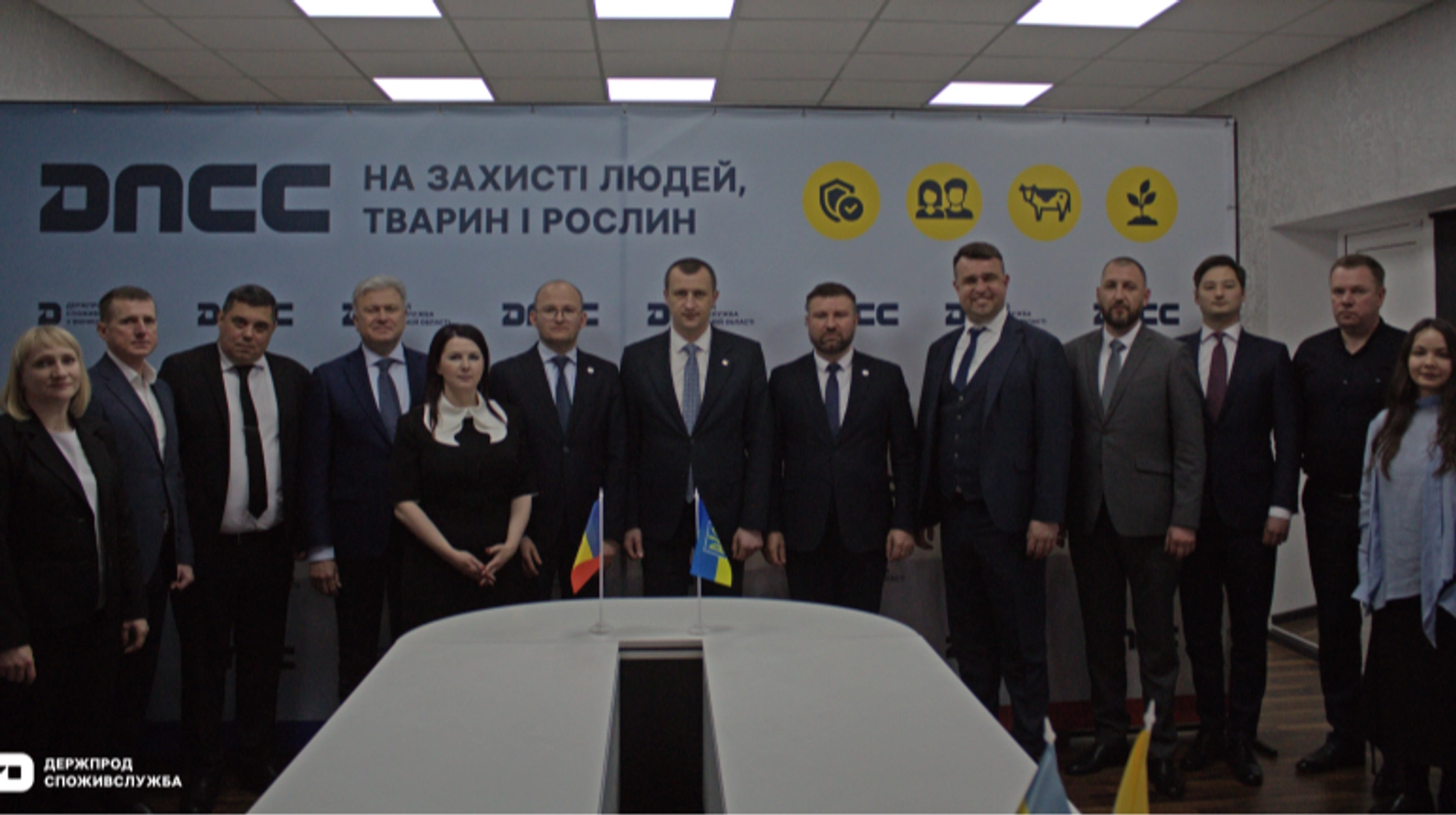 Україна розширила експортні можливості: тепер до Молдови постачатимуть равликів та м'ясні продукти