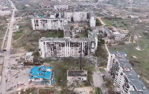 Україна та Росія досягли угоди про евакуацію цивільних осіб з Олешок