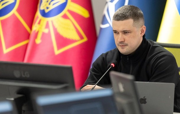 Україна визначила пріоритети співпраці з партнерами на зустрічі в Рамштайні