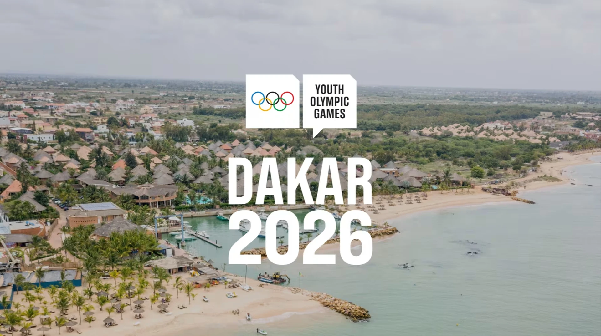 Україна здобула 38 квот для участі у юнацькій Олімпіаді-2026 в Дакарі