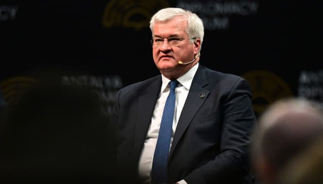 Україна звернеться до ЄС з пропозицією ввести санкції проти мереж, які залучають африканців до служби в армії РФ