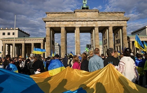 Україна звертається до ЄС з проханням надати дані про своїх громадян