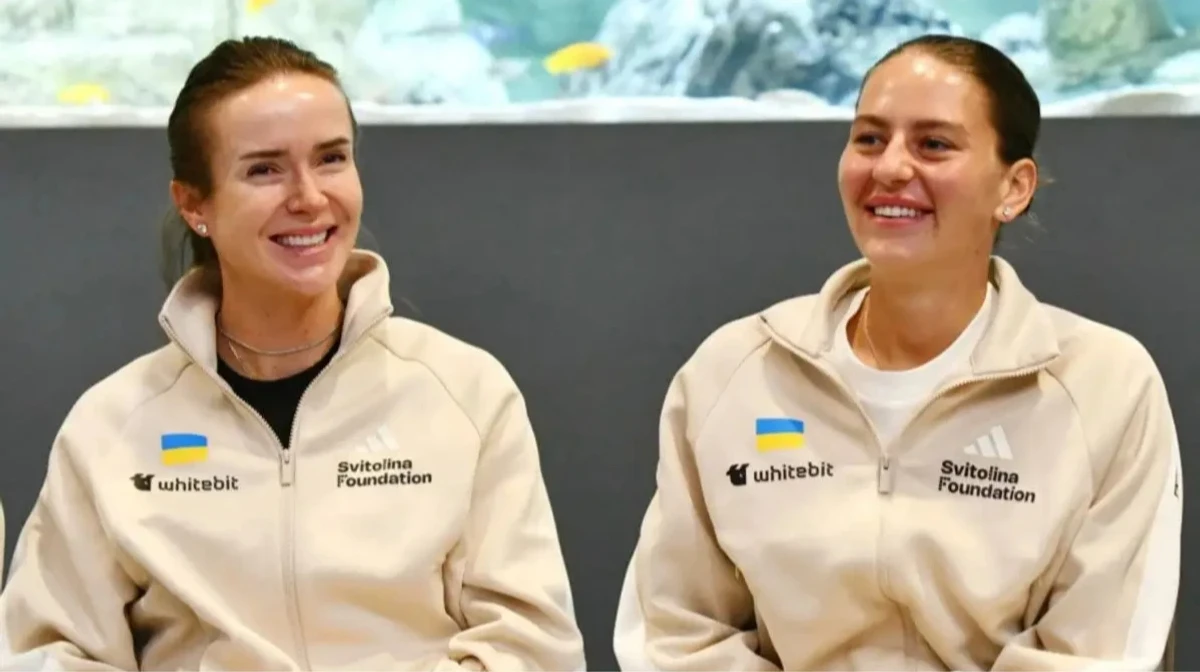 Українські тенісисти відзначилися успіхами в Мадриді та Римі, чи зможуть вони повторити тріумф на Ролан Гаррос?