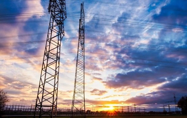 Укренерго оголосило про плани відключень електроенергії на понеділок