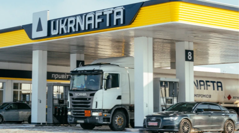 "Укрнафта" у квітні посіла перше місце серед найбільших постачальників пального: причини успіху