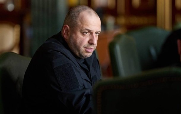 Умєров обговорив співпрацю з Віткоффом та Кушнером у ході зустрічі