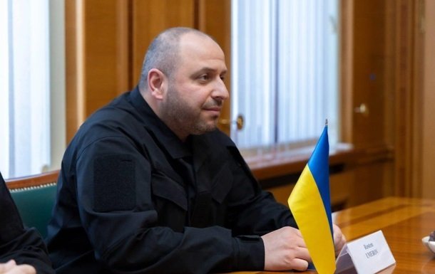 Умєров відправиться до Маямі для переговорів із Віткоффом