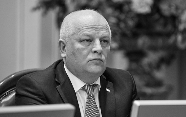 Унаслідок втрати: пішов з життя народний депутат Степан Кубів