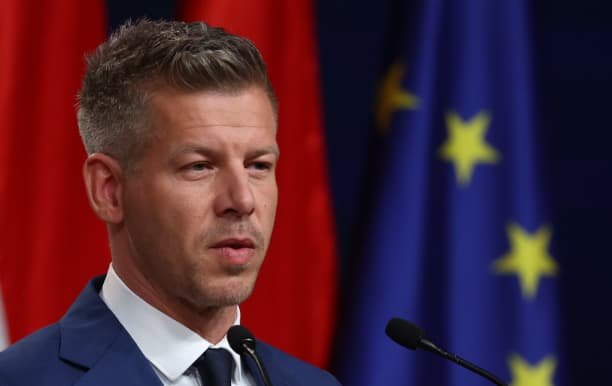 Уряд Угорщини вводить заборону на імпорт сільськогосподарської продукції з України