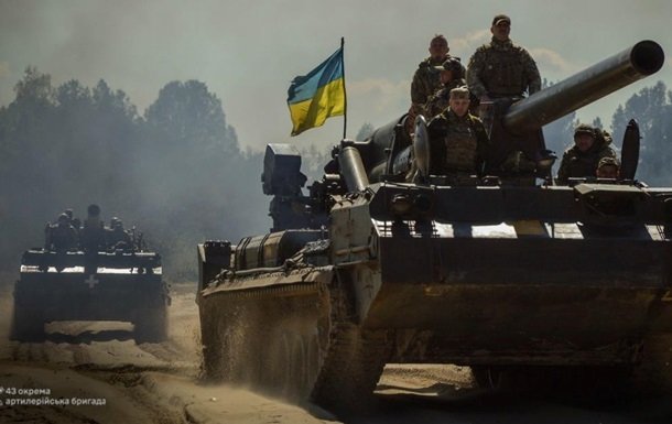 Уряд України додатково виділив 10,8 млрд гривень на забезпечення армії зброєю
