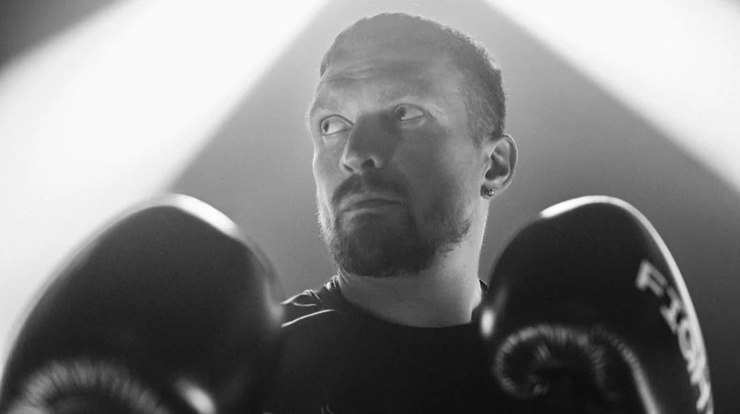 Усик втратив перше місце в рейтингу P4P після останніх боїв