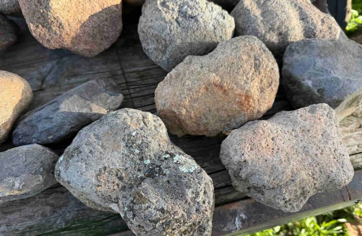 В Іспанії виявлено новий метал, що змінює уявлення про скандинавські артефакти