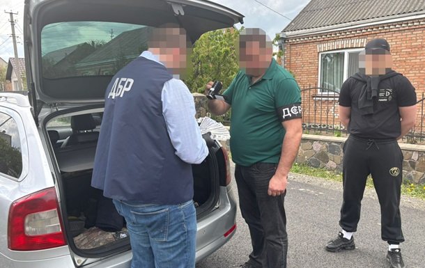 В Україні розкрили значну схему ухилення від військової служби