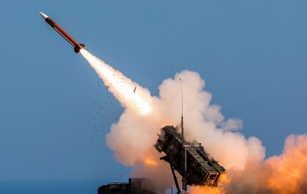 В Україні вичерпано запаси ракет для системи Patriot, повідомляють ЗМІ