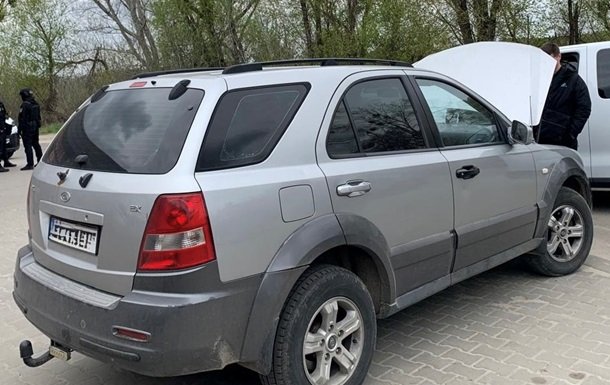 В Україні виявлено нову схему продажу гуманітарних авто, призначених для ЗСУ