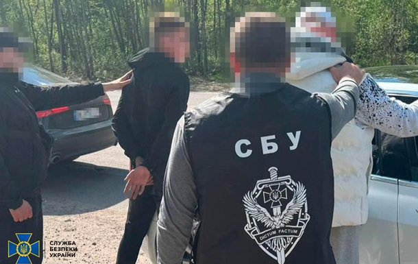 В Україні викрито п’ять нових схем ухилення від мобілізації