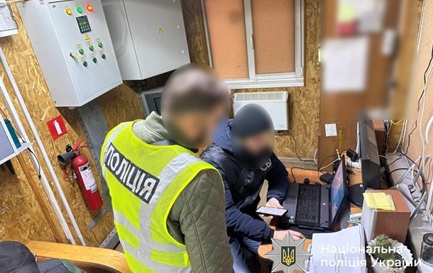 В Україні викрито схему фіктивного обліку природного газу з збитками понад 203 мільйони гривень