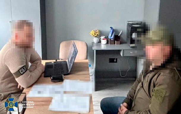 В Україні викрито вісім ухилянтських схем: серед затриманих блогери та рецидивісти.
