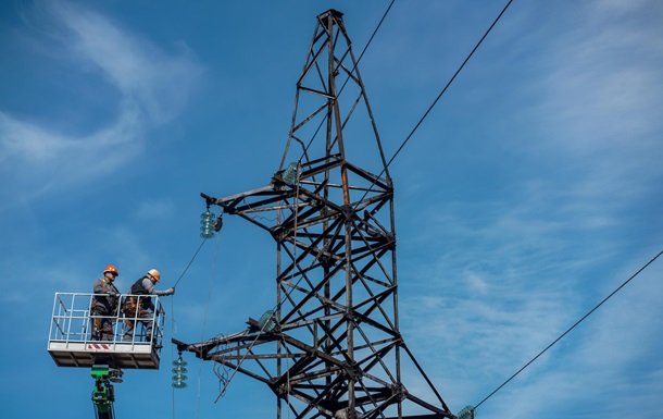 В Україні зафіксовано нові удари по об'єктах енергетичної інфраструктури
