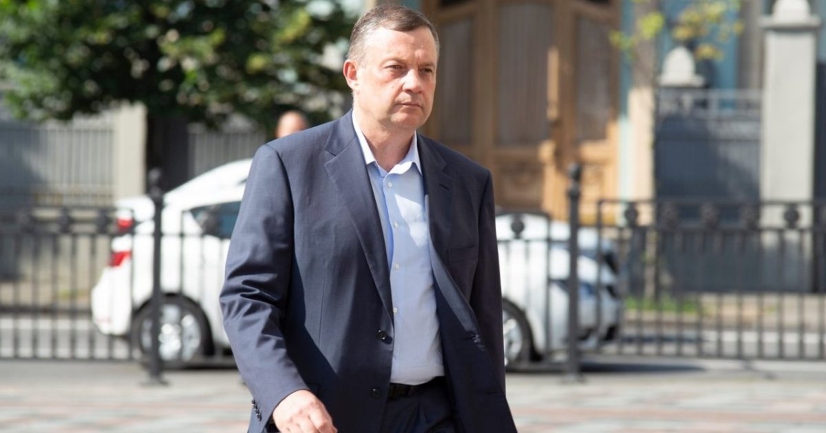 ВАКС повторно закрив справу нардепа Дубневича щодо розкрадання коштів "Укрзалізниці"