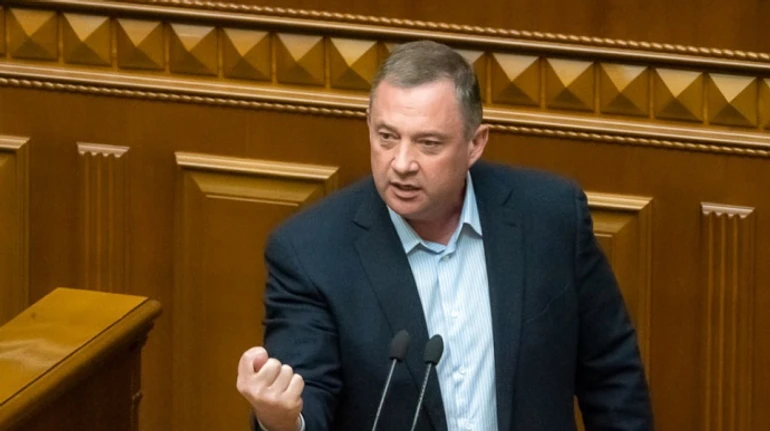 ВАКС закрив справу Дубневича щодо залізничних зловживань через затримку в досудовому розслідуванні