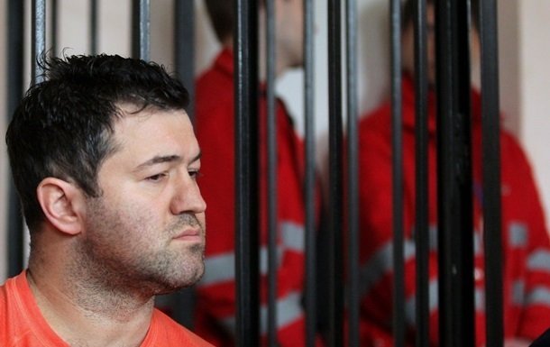 ВАКС зобов'язав Насірова виплатити понад 11 мільйонів гривень компенсації за збитки