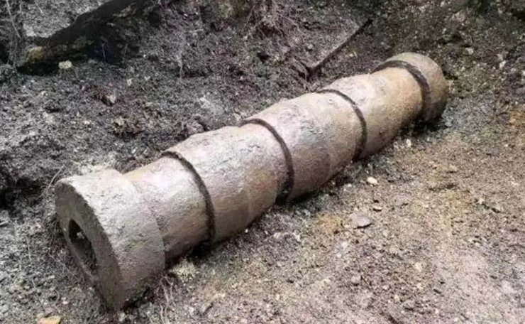 Вчені виявили приховані артефакти Великого китайського муру: нові факти з історії пам’ятки