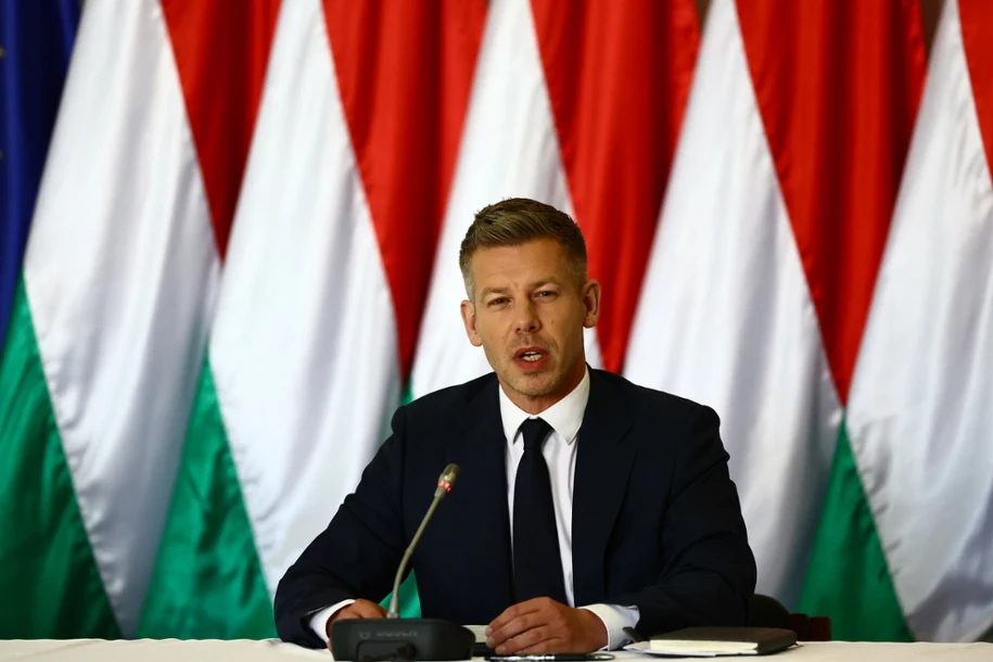 Візит угорського прем'єра до Польщі запланований на наступний тиждень