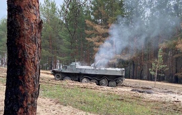 Втрати Росії на 21 травня: нові дані та оцінки ситуації