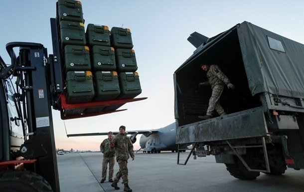 Втрати Росії за 30 травня: США підтверджують надання військової допомоги Україні