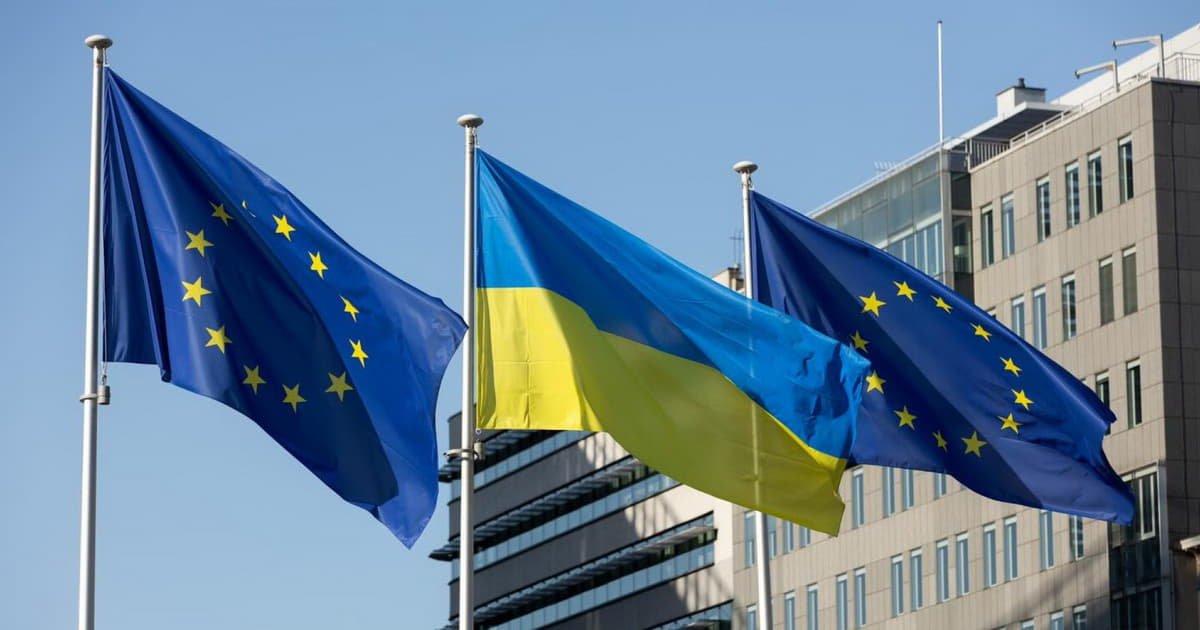 ЄС оголосив нові умови допомоги, Британія послабила санкції, патріарха Кирила чекають покарання: основні новини дня